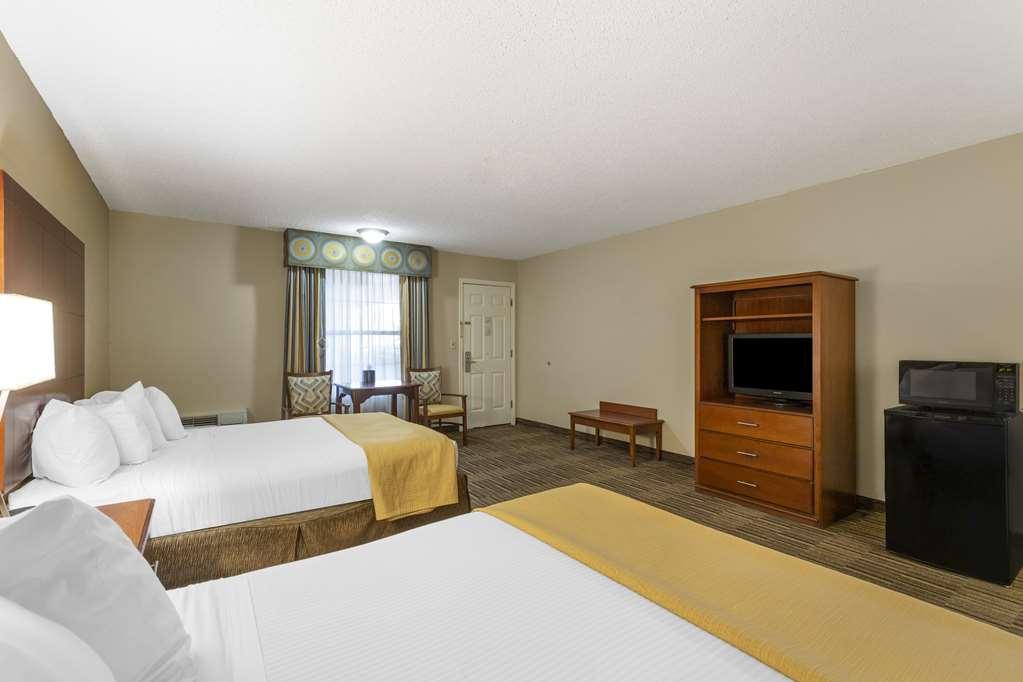 Best Western Sunday House Inn Kerrville Pokój zdjęcie