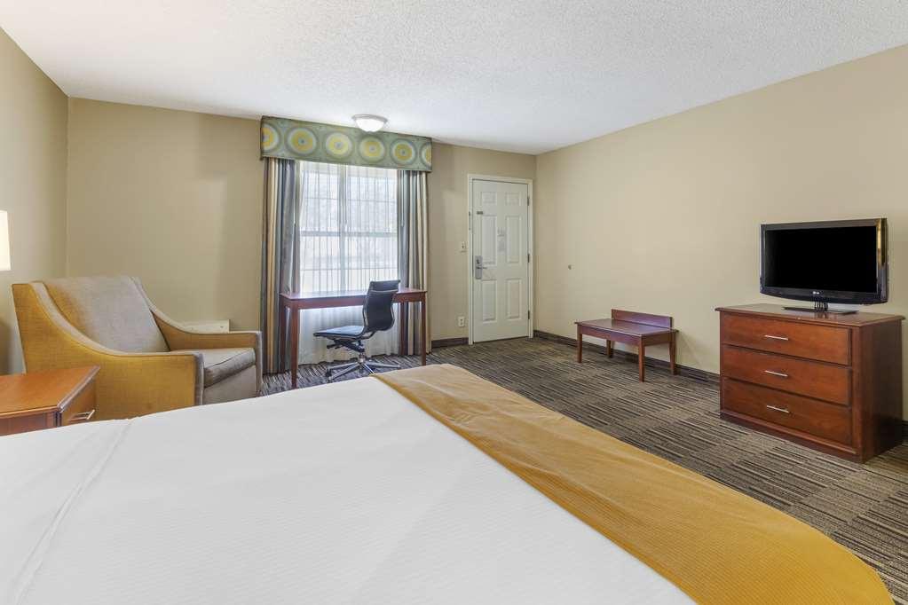 Best Western Sunday House Inn Kerrville Pokój zdjęcie