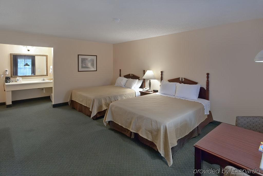 Best Western Sunday House Inn Kerrville Zewnętrze zdjęcie