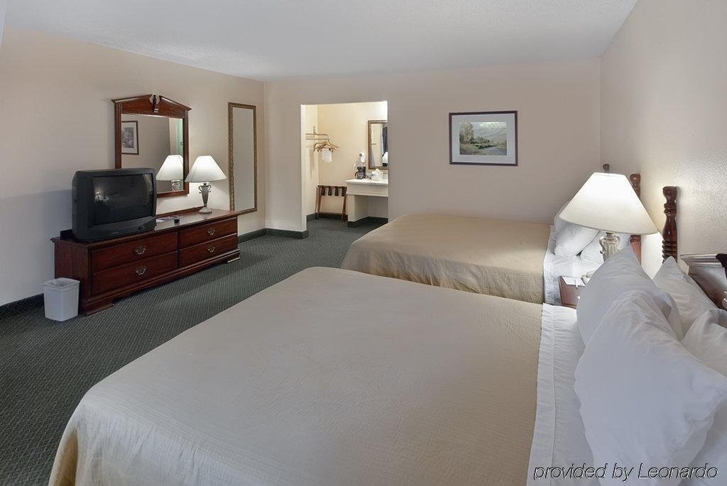 Best Western Sunday House Inn Kerrville Pokój zdjęcie