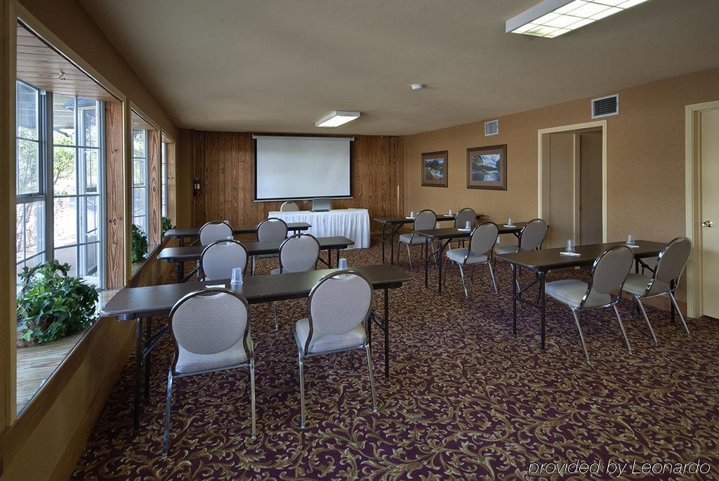 Best Western Sunday House Inn Kerrville Udogodnienia zdjęcie